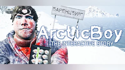 ArcticBoy: The Interactive Story