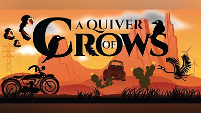 A Quiver of Crows