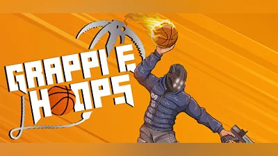 Grapple Hoops