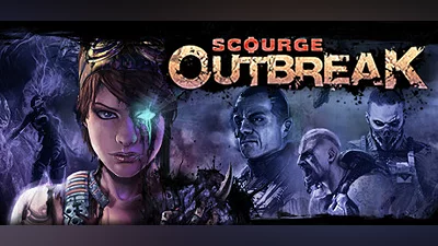 Scourge: Outbreak