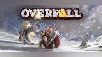 Overfall