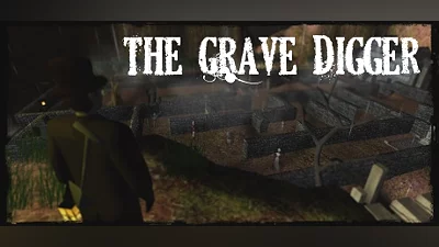 The Grave Digger