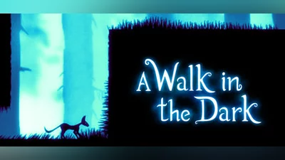 A Walk in the Dark