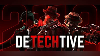 DeTechtive 2112