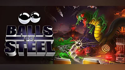 Balls of Steel