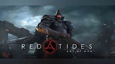 Art of War: Red Tides