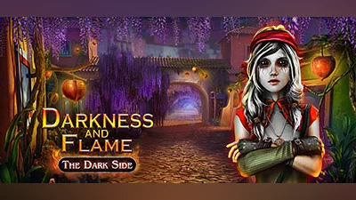 Darkness and Flame: The Dark Side f2p