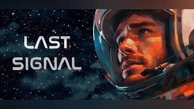 Last Signal