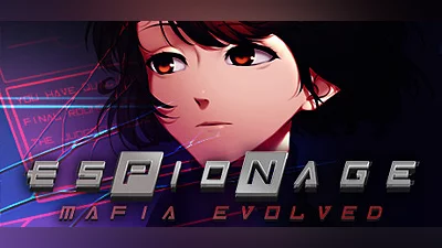 ESPIONAGE: Mafia Evolved