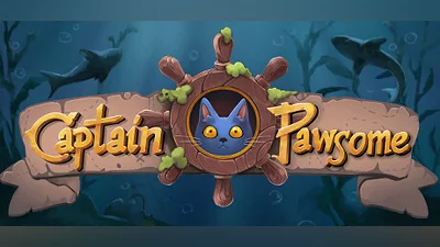 Captain Pawsome