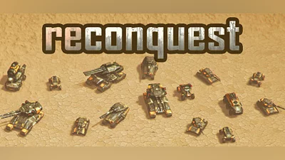 reconquest