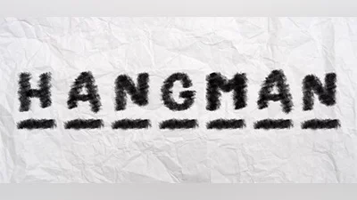 HANGMAN