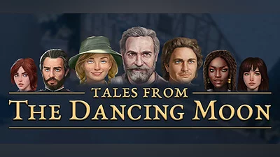 Tales from The Dancing Moon