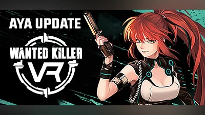 Wanted Killer VR