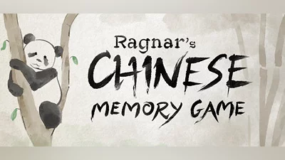 Ragnar's Chinese Memory Game