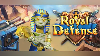 Royal Defense