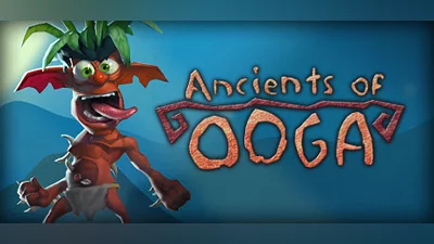 Ancients of Ooga