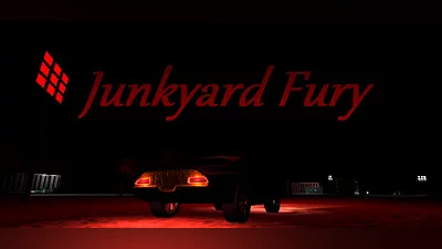 Junkyard Fury