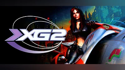 Extreme-G 2