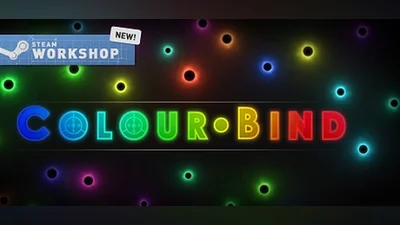 Colour Bind