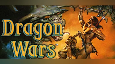 Dragon Wars