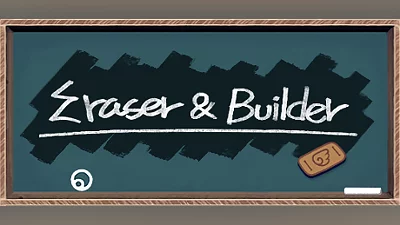 Eraser & Builder