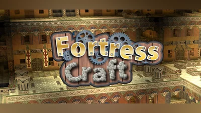 FortressCraft : Chapter 1