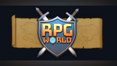 RPG World - Action RPG Maker