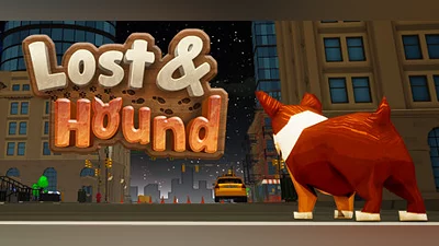Lost and Hound