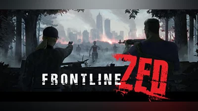 Frontline Zed