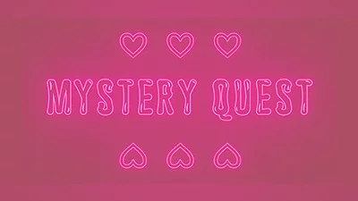 Mystery Quest