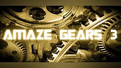 aMAZE Gears 3