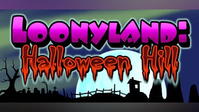 Loonyland: Halloween Hill