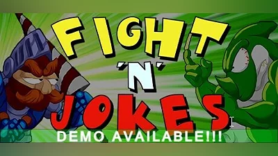 Fight'N'Jokes