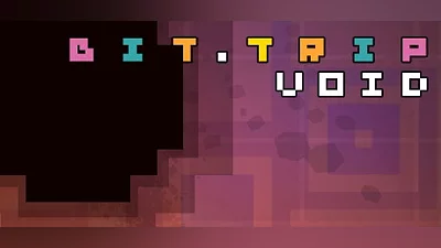BIT.TRIP VOID