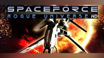Spaceforce Rogue Universe HD