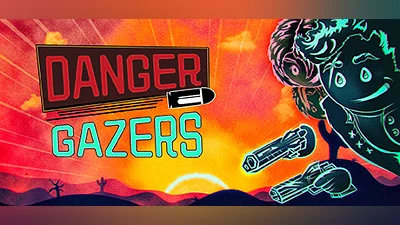Danger Gazers