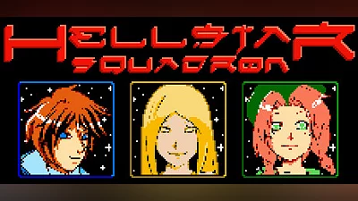 HellStar Squadron