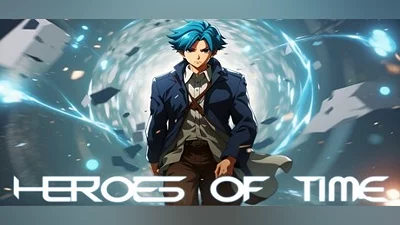 Heroes of Time