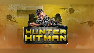 Hunter Hitman