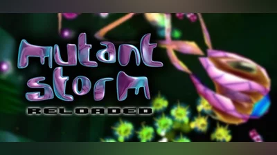 Mutant Storm: Reloaded