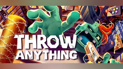 Throw Anything