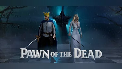 Pawn of the Dead
