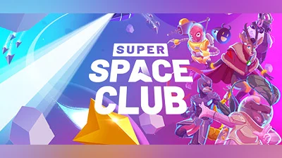 Super Space Club