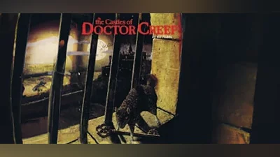 The Castles of Dr. Creep