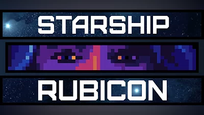 Starship Rubicon
