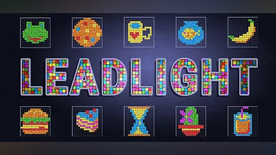 Leadlight