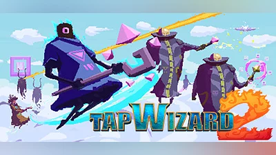 Tap Wizard 2