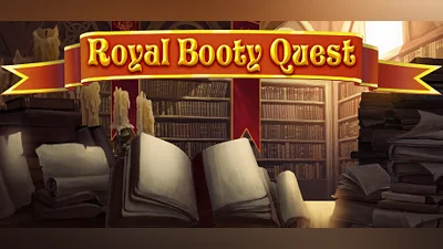 Royal Booty Quest