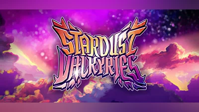 Stardust Valkyries